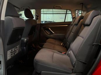 Toyota Verso 1.8 V-Matic Icon Multidrive S Euro 5 5dr Euro 5