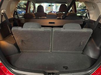 Toyota Verso 1.8 V-Matic Icon Multidrive S Euro 5 5dr Euro 5