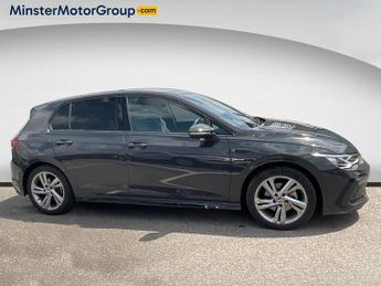 Volkswagen Golf R-LINE ETSI S-A