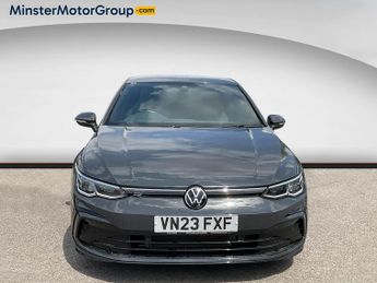 Volkswagen Golf R-LINE ETSI S-A