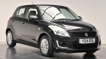 Suzuki Swift 1.2 SZ2 Euro 5 5dr
