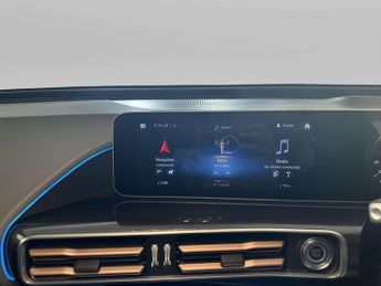 Mercedes-Benz EQC EQC 400 80kWh AMG Line (Premium Plus) SUV 5dr Electric Auto 4MAT