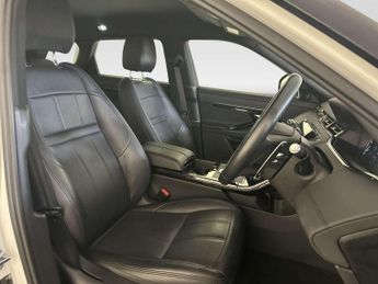 Land Rover Range Rover Evoque 1.5 P300e 12.2kWh R-Dynamic SE SUV 5dr Petrol Plug-in Hybrid Aut