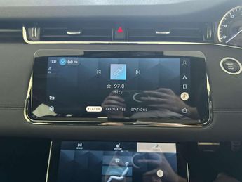 Land Rover Range Rover Evoque 1.5 P300e 12.2kWh R-Dynamic SE SUV 5dr Petrol Plug-in Hybrid Aut