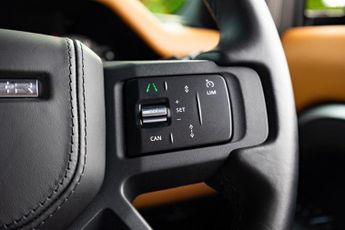 Land Rover Defender 110 3.0 D250 MHEV X-Dynamic HSE Auto 4WD Euro 6 (s/s) 5dr