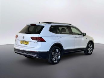 Volkswagen Tiguan Allspace 2.0 TDI SEL SUV 5dr Diesel DSG 4Motion Euro 6 (s/s) (190 ps)