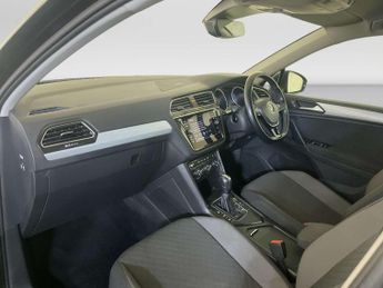 Volkswagen Tiguan 1.5 TSI EVO Match SUV 5dr Petrol DSG Euro 6 (s/s) (150 ps)