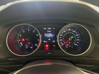 Volkswagen Tiguan 1.5 TSI EVO Match SUV 5dr Petrol DSG Euro 6 (s/s) (150 ps)