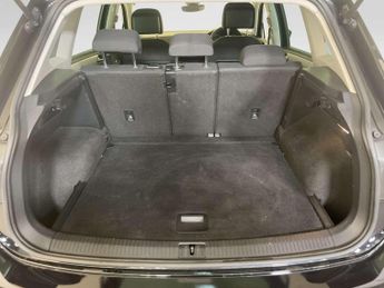 Volkswagen Tiguan 1.5 TSI EVO Match SUV 5dr Petrol DSG Euro 6 (s/s) (150 ps)
