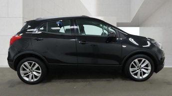 Vauxhall Mokka 1.4i Turbo Design Nav Euro 6 (s/s) 5dr