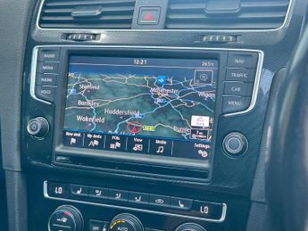Volkswagen Golf 1.4 TSI GTE Nav DSG Euro 6 (s/s) 5dr