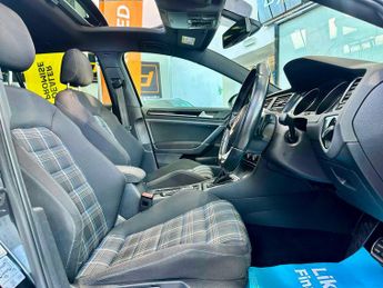 Volkswagen Golf 1.4 TSI GTE Nav DSG Euro 6 (s/s) 5dr