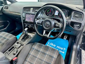 Volkswagen Golf 1.4 TSI GTE Nav DSG Euro 6 (s/s) 5dr