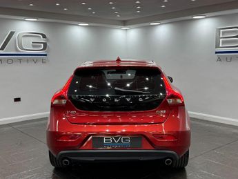 Volvo V40 2.0 D3 Inscription Auto Euro 6 (s/s) 5dr