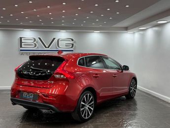 Volvo V40 2.0 D3 Inscription Auto Euro 6 (s/s) 5dr