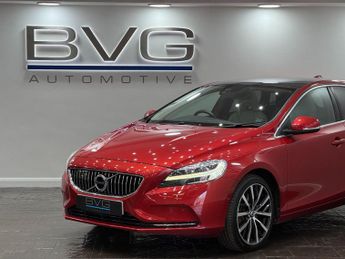 Volvo V40 2.0 D3 Inscription Auto Euro 6 (s/s) 5dr