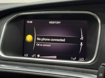 Volvo V40 2.0 D3 Inscription Auto Euro 6 (s/s) 5dr