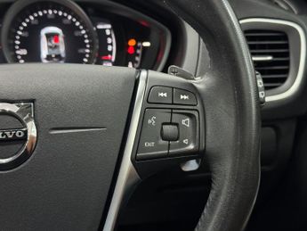 Volvo V40 2.0 D3 Inscription Auto Euro 6 (s/s) 5dr