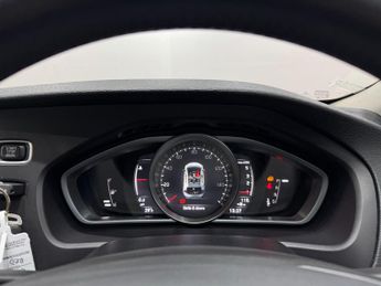 Volvo V40 2.0 D3 Inscription Auto Euro 6 (s/s) 5dr