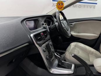 Volvo V40 2.0 D3 Inscription Auto Euro 6 (s/s) 5dr