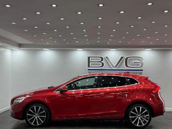 Volvo V40 2.0 D3 Inscription Auto Euro 6 (s/s) 5dr