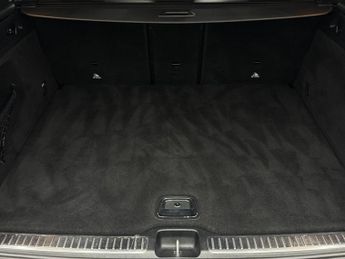 Mercedes-Benz GLC 2.1 GLC250d AMG Line (Premium) G-Tronic 4MATIC Euro 6 (s/s) 5dr