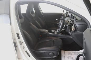 Mercedes-Benz A Class 1.3 A250e 15.6kWh AMG Line 8G-DCT Euro 6 (s/s) 5dr