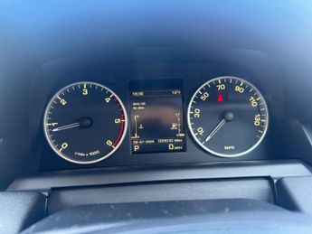 Land Rover Range Rover Sport 3.0 SD V6 SE Auto 4WD Euro 5 5dr