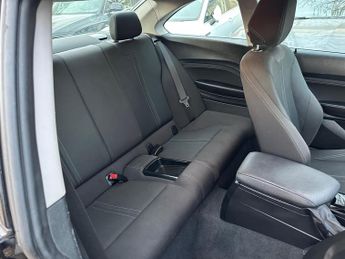 BMW 2 Series 1.5 218i GPF Sport Auto Euro 6 (s/s) 2dr