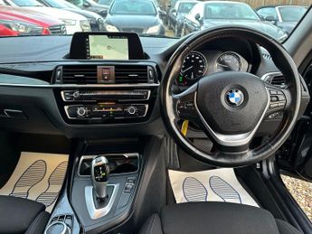 BMW 2 Series 1.5 218i GPF Sport Auto Euro 6 (s/s) 2dr
