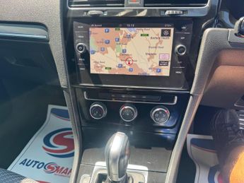 Volkswagen Golf 2.0 TDI R-Line DSG Euro 6 (s/s) 5dr