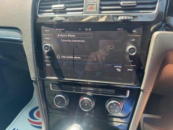 Volkswagen Golf 2.0 TDI R-Line DSG Euro 6 (s/s) 5dr