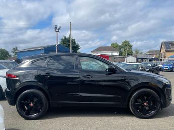 Jaguar E-PACE 2.0 D150 S Auto AWD Euro 6 (s/s) 5dr