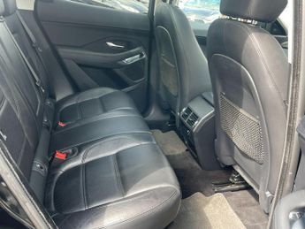 Jaguar E-PACE 2.0 D150 S Auto AWD Euro 6 (s/s) 5dr