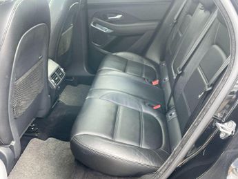 Jaguar E-PACE 2.0 D150 S Auto AWD Euro 6 (s/s) 5dr