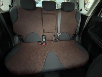 Nissan Note 1.6 16V n-tec Auto Euro 4 5dr