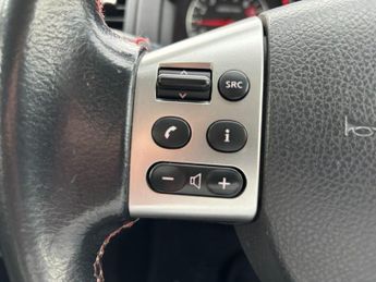 Nissan Note 1.6 16V n-tec Auto Euro 4 5dr