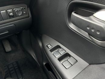Nissan Note 1.6 16V n-tec Auto Euro 4 5dr