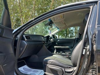 Kia Optima 1.7 CRDi 3 Sportswagon Euro 6 (s/s) 5dr