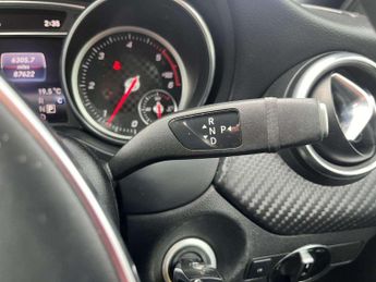 Mercedes-Benz A Class 2.1 A200d AMG Line (Premium) 7G-DCT Euro 6 (s/s) 5dr