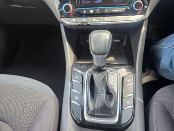 Hyundai IONIQ 1.6 h-GDi Premium DCT Euro 6 (s/s) 5dr