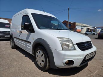 Ford Transit Connect 1.8 TDCi T230 Trend L3 H3 4dr DPF