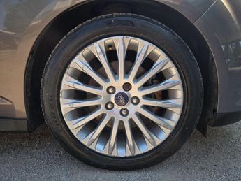 Ford C-Max 2.0 TDCi Titanium Powershift Euro 5 5dr