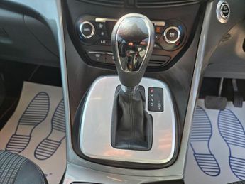 Ford C-Max 2.0 TDCi Titanium Powershift Euro 5 5dr