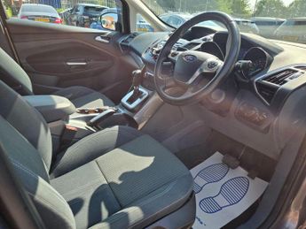Ford C-Max 2.0 TDCi Titanium Powershift Euro 5 5dr