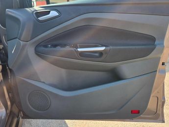 Ford C-Max 2.0 TDCi Titanium Powershift Euro 5 5dr