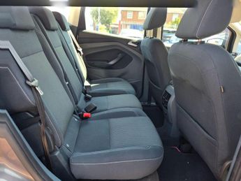 Ford C-Max 2.0 TDCi Titanium Powershift Euro 5 5dr