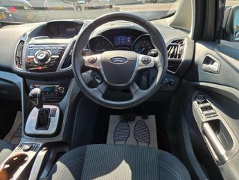Ford C-Max 2.0 TDCi Titanium Powershift Euro 5 5dr