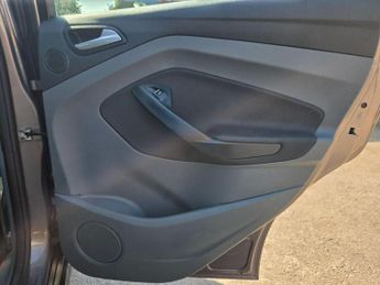 Ford C-Max 2.0 TDCi Titanium Powershift Euro 5 5dr