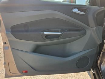 Ford C-Max 2.0 TDCi Titanium Powershift Euro 5 5dr